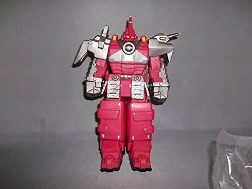 Amazon.co.jp: コナミ 超星神グランセイザー 五式支援機士ユウヒ